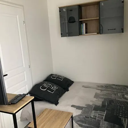 Appartement Grand Confort