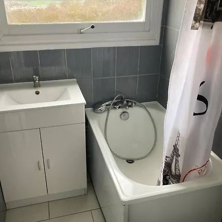 Grand Confort Appartement