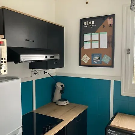 Appartement Grand Confort