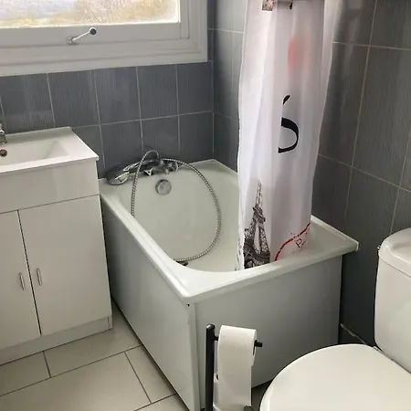 Grand Confort Appartement Évreux