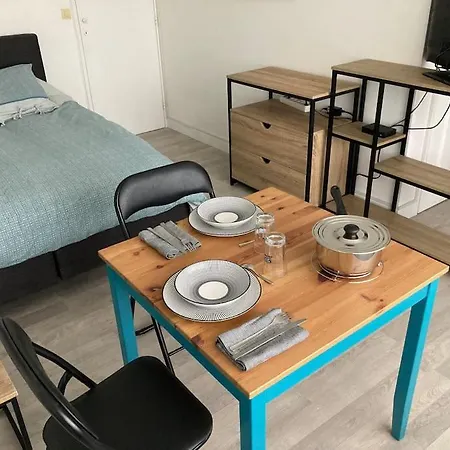 Grand Confort Appartement
